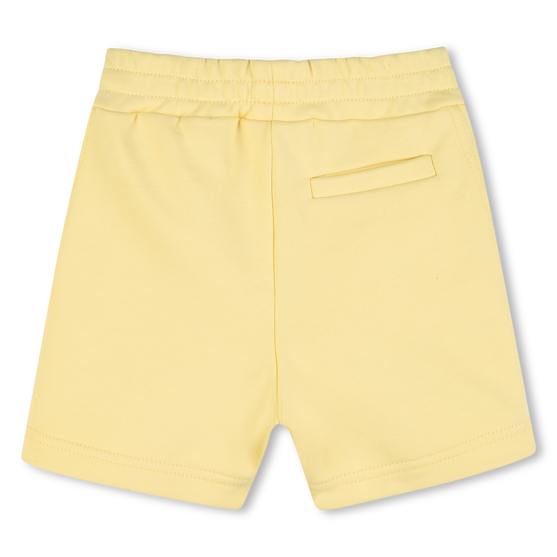 FLEECE-SHORTS GIVENCHY 
                        BOY