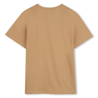 KURZ&Auml;RMELIGES T-SHIRT TIMBERLAND BOY