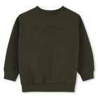 Sweat GIVENCHY 
                    BOY