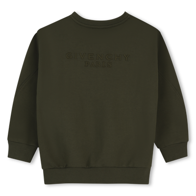 Sweat GIVENCHY BOY