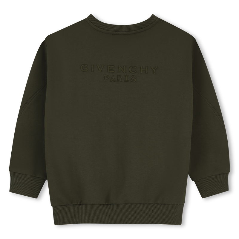 Sweat GIVENCHY 
                        BOY