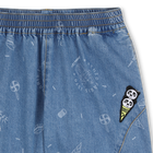Jans-shorts KENZO KIDS 
                    GIRL