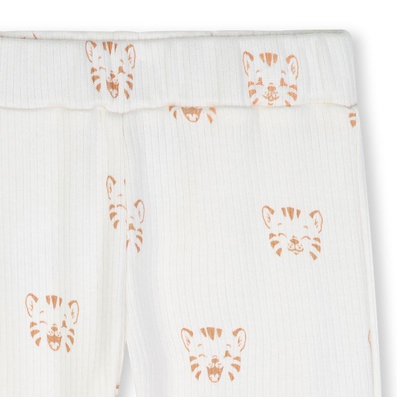 T-Shirt- und Hosen-Set KENZO KIDS 
                        BOY