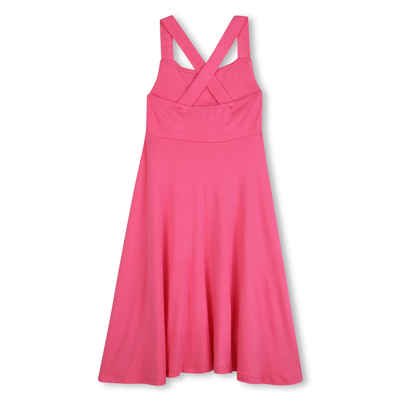 2-IN-1 KLEID DKNY 
                        GIRL
