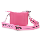 Handtasche aus beschichtetem Textil MARC JACOBS 
                    GIRL