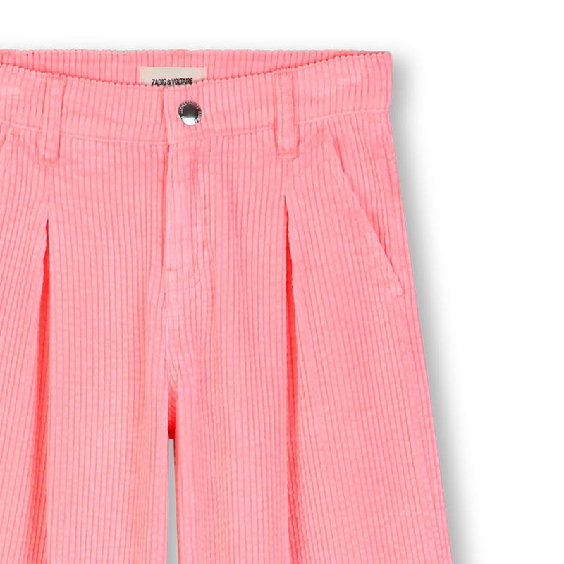 Cordhosen ZADIG VOLTAIRE 
                        M&Auml;DCHEN