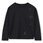 Langarm-T-Shirt ZADIG VOLTAIRE 
                    GIRL