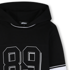 T-Shirt mit Fantasieprint DKNY 
                    BOY