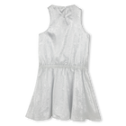 Strukturiertes Festkleid DKNY 
                    GIRL