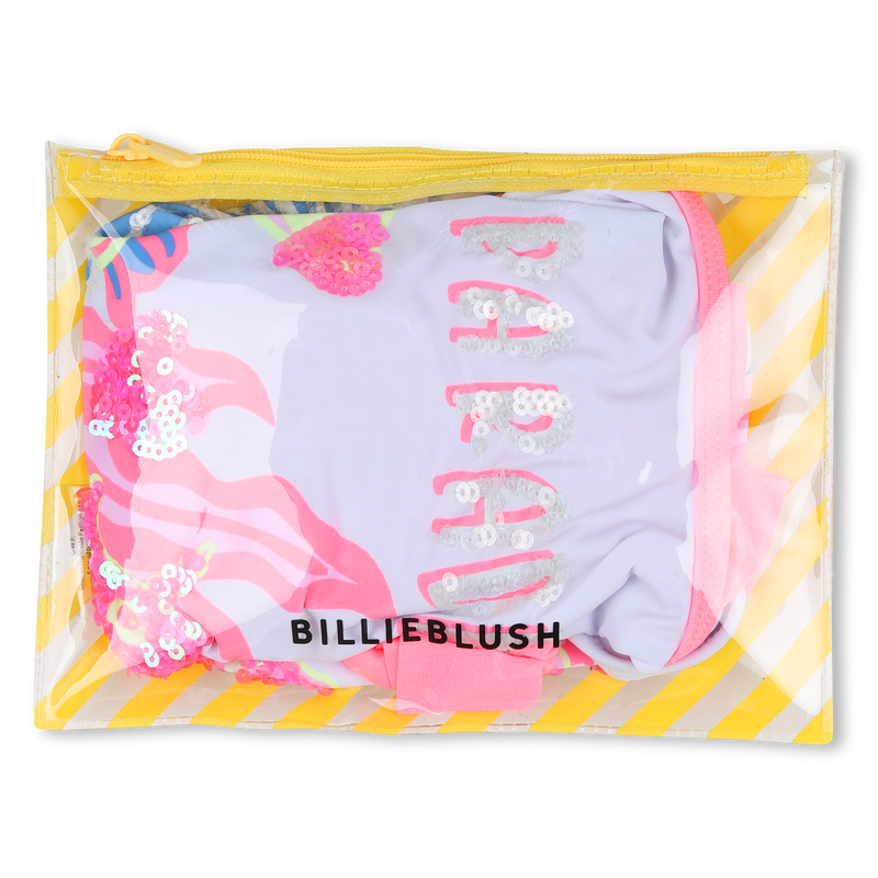 1 ST&Uuml;CK BADEANZUG BILLIEBLUSH 
                        GIRL
