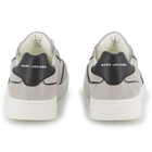 Low-Top-Sneakers mit Schn&uuml;rung MARC JACOBS 
                    GIRL