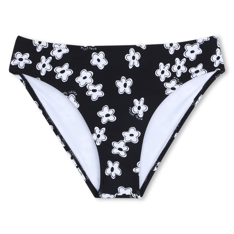 2-TEILIGER BADEANZUG MARC JACOBS 
                        GIRL