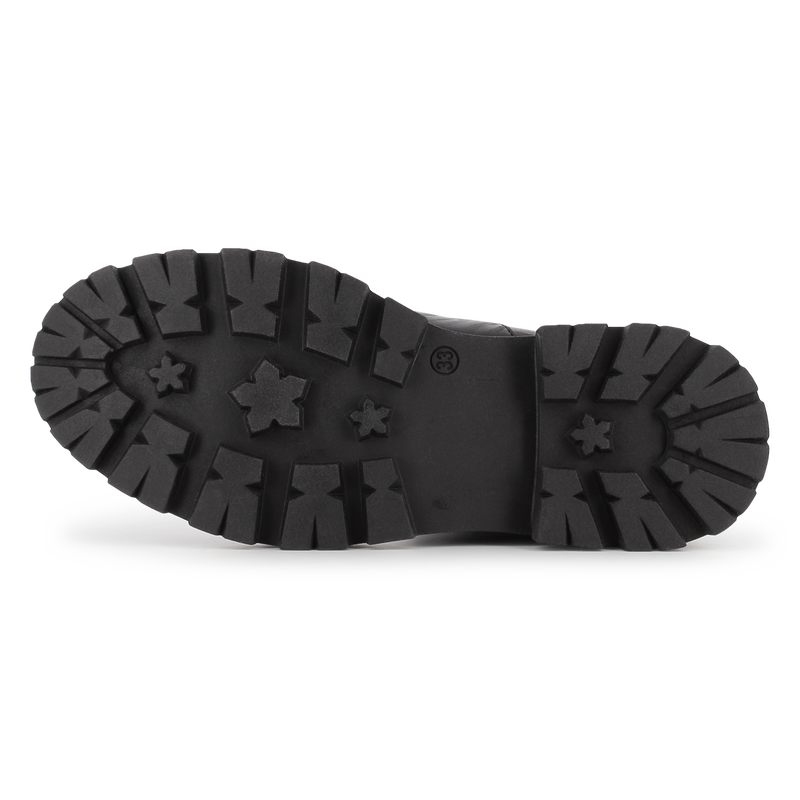 Stiefeletten ZADIG VOLTAIRE 
                        GIRL