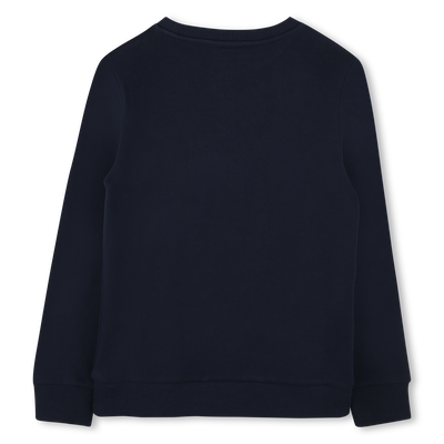 FLEECE-SWEATSHIRT BOSS BOY