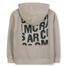 Cardigan mit Kapuze MARC JACOBS 
                    BOY