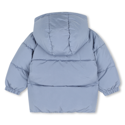 Steppjacke mit Kapuze BOSS BOY