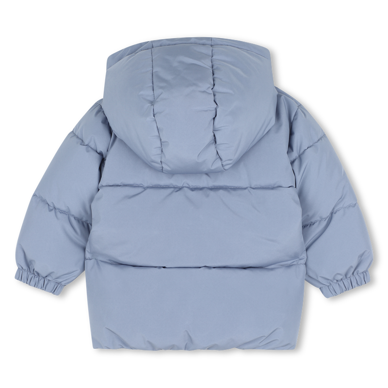 Steppjacke mit Kapuze BOSS 
                        BOY