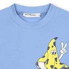 Kurz&auml;rmeliges T-Shirt BILLIEBLUSH 
                    BOY
