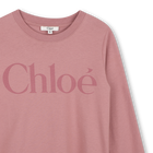 Langarmshirt CHLOE 
                    GIRL