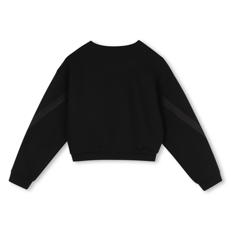 Sweat GIVENCHY 
                        GIRL
