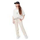 Kappe aus Baumwoll-Serge DKNY 
                    UNISEX
