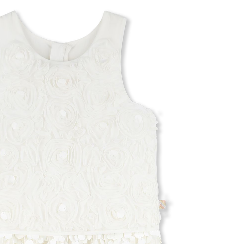 Festliches Plisseekleid BILLIEBLUSH 
                        GIRL