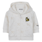 Hose, Cardigan und T-Shirt Set KENZO KIDS 
                    UNISEX