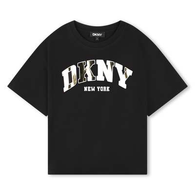 Kurzarmshirt DKNY GIRL