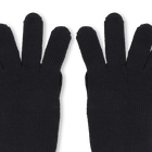 Gestrickte Handschuhe KARL LAGERFELD KIDS 
                    BOY