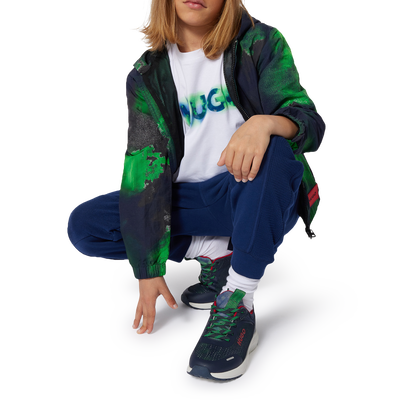Kurzarm-T-Shirt HUGO BOY