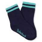 Jacquard-Socken 3er-Set TIMBERLAND 
                    BOY