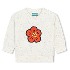 Sweatshirt und Hose KENZO KIDS 
                    GIRL