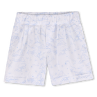 Set aus hemd und shorts GIVENCHY 
                    UNISEX