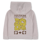 Kapuzenpullover ZADIG VOLTAIRE 
                    M&Auml;DCHEN
