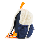 Rucksack aus Fleece TIMBERLAND 
                    BOY