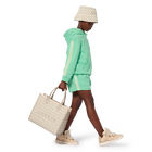 Fleece-shorts LANVIN 
                    GIRL