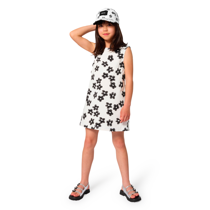 RIEMCHENKLEID MARC JACOBS 
                        GIRL