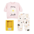 Set aus Kleid und Leggings MARC JACOBS 
                    UNISEX