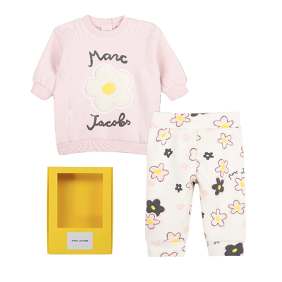 Set aus Kleid und Leggings MARC JACOBS UNISEX