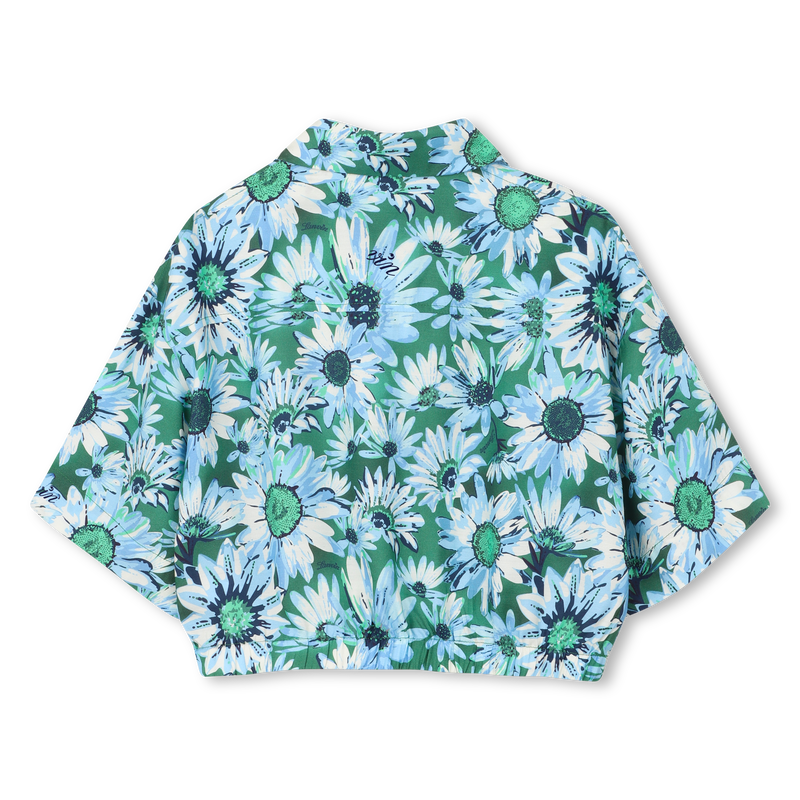 HEMD MIT BLUSEKRAGEN LANVIN 
                        GIRL