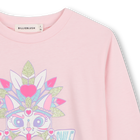 Langarmshirt BILLIEBLUSH 
                    GIRL