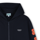 Set aus Cardigan und Hose KENZO KIDS 
                    GIRL