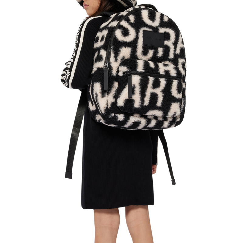 Pulloverkleid mit Wolle MARC JACOBS 
                        GIRL