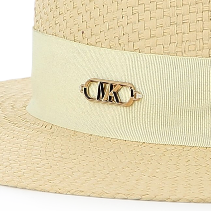 Hut mit Hutband MICHAEL KORS 
                        GIRL