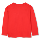 Langarm-T-Shirt MARC JACOBS 
                    GIRL