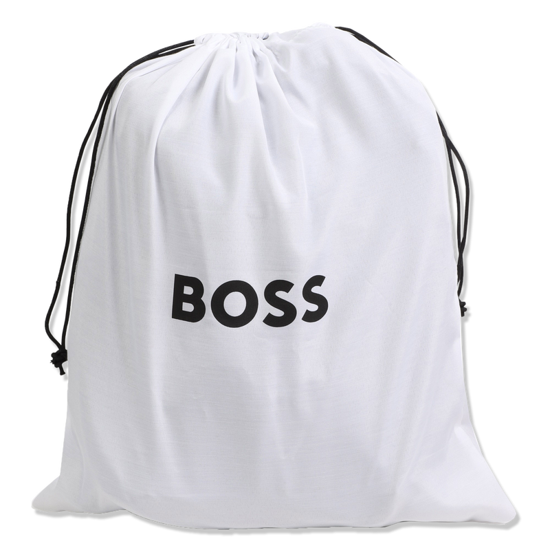 Rucksack aus Canvas BOSS 
                        BOY
