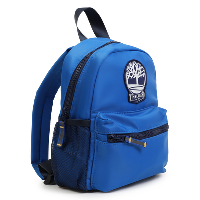 Kleiner Rucksack mit Badge TIMBERLAND BOY