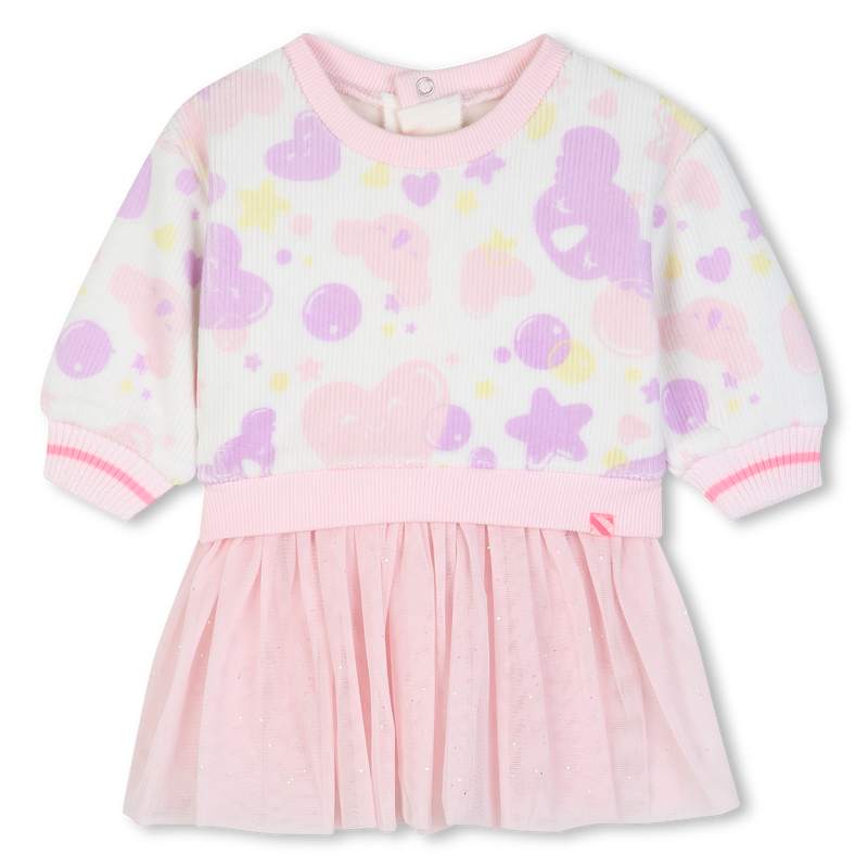 Set aus Kleid und Leggings BILLIEBLUSH 
                        M&Auml;DCHEN