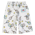 Fleece-shorts MARC JACOBS 
                    BOY