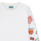 Langarmshirt KENZO KIDS 
                    BOY